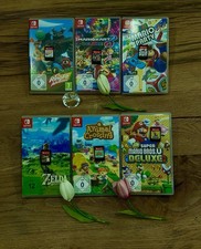Nintendo Switch Spielepaket