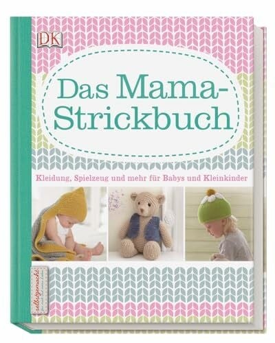 Ich strick dir was über - ich,