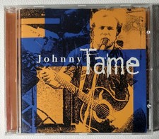 CD  Johnny Fame    Johnny Fame