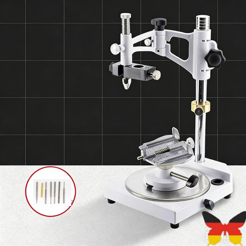 Degussa parallelometer - degussa,