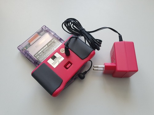 Netzteil power grip 5910 - netzteil,