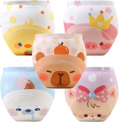 5pcs kinder töpfchen - 5pcs,