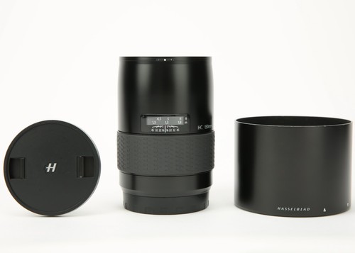 Hasselblad objektiv 150 - hc, mm