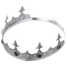 Barocke Königskrone