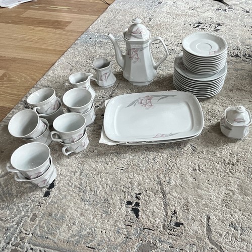 Vintage mitterteich bavaria - vintage,