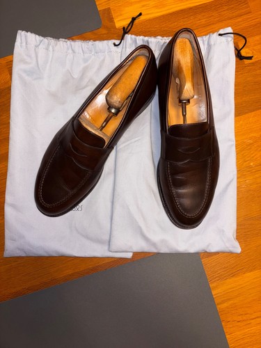 Morjas penny loafer - penny,