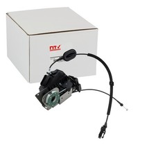 NTY TÜRSCHLOSS VORNE LINKS