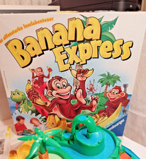 Banana Express | Ravensburger