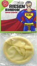 Xxl scherz kondom - xxl,