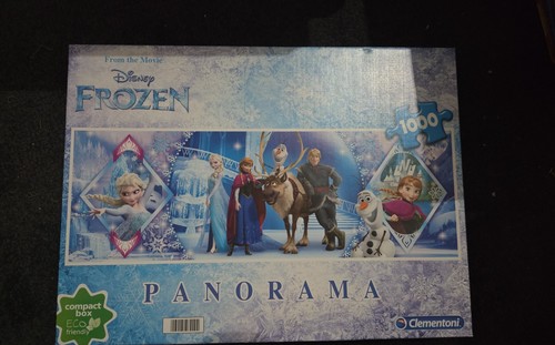 Clementoni puzzle disney - clementoni,