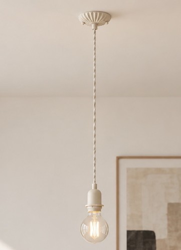 Creme flex pendelleuchte decke - flex,