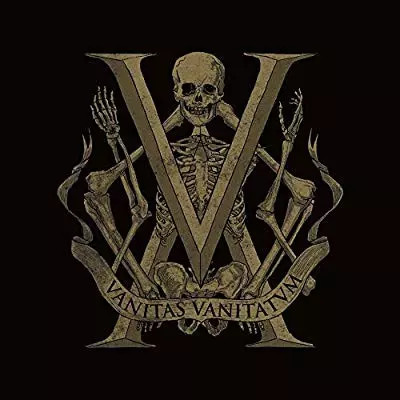 Vanitas vanitatvm helrunar - vanitas, vanitatvm,