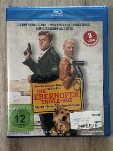 Blu rays die - 3,
