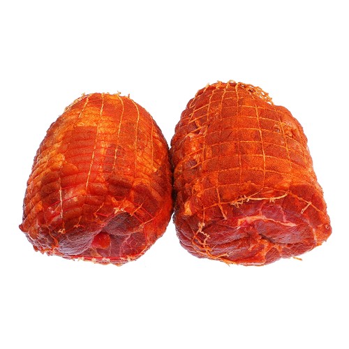 Spiessbraten - (18,99 €/kg),