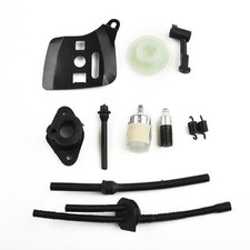 Kleine Kettensäge Teile 2500