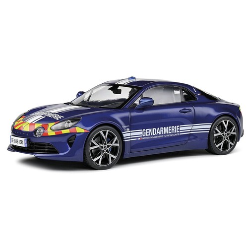 Solido alpine a110 - solido,,