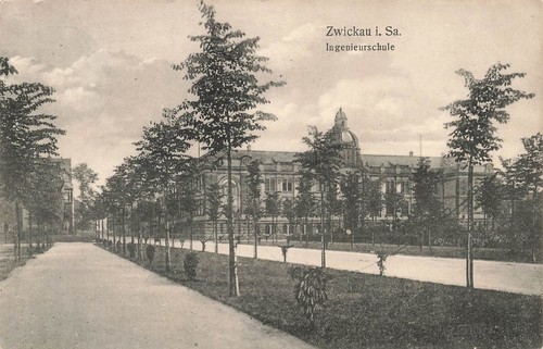 Zwickau - , (08056)