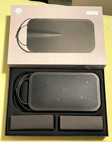 Bang olufsen beoplay - &,