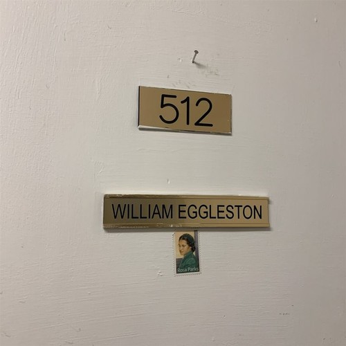 William eggleston 512 - william, eggleston: