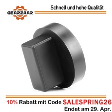 Adapter Wagenheberaufnahme