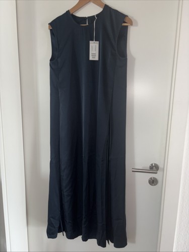 Abendkleid aus recyceltem