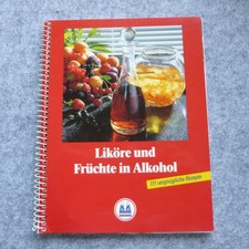 LIKÖRE UND FRÜCHTE IN