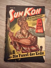 Sun Koh Abenteuer Nr. 45 -