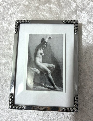 Bilderrahmen jugendstil frame - bilderrahmen,