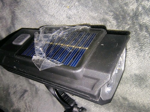 Solar fahrradscheinwerfer mit - fahrradscheinwerfer,
