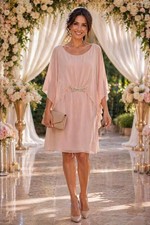 Joseph Ribkoff Kleid 38