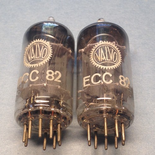 Valvo ecc82 12au7 vacuum - 12au7, /