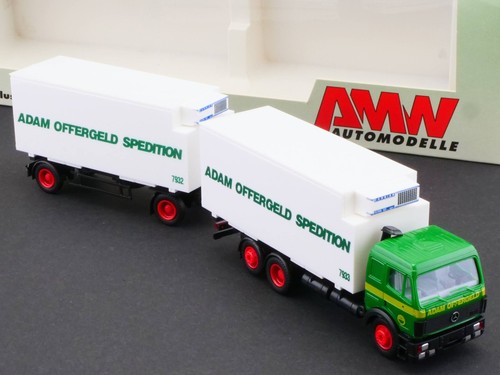 Awm amw 56251 - awm, mb