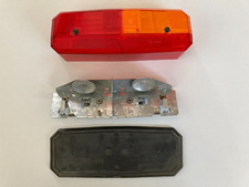 Jokon Rückleuchte Rechts 43304r7 43304r6 Neu Wohnwagen Tabbert Knaus Hobby