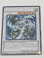 Yu-Gi-Oh Einzelkarte