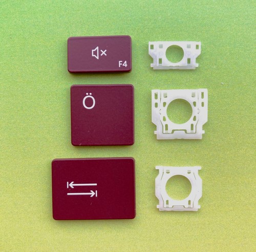 Taste key microsoft surface - key,