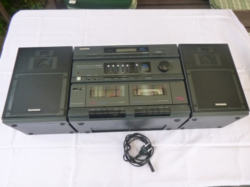 Stereo compackt studio - stereo,