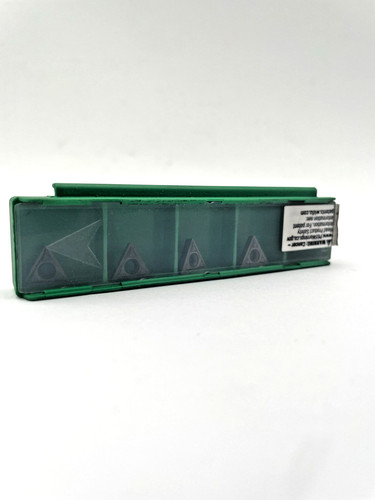 Widia wendeschneidplatten - 4x,