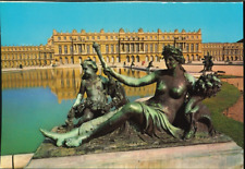 France - Yvelines - Île-de-France - Versailles - le Chateau