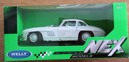 Modellauto mercedes benz - modellauto, 300