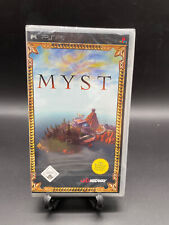 Myst der Klassiker - Sony PSP