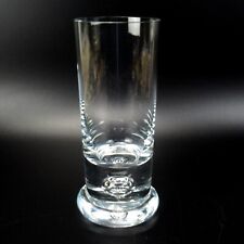 Ichendorf Becher ( Cocktailglas Serie Orion Vintage Luftblase Bubble 16cm