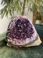 Hochqualitative Amethyst Druse