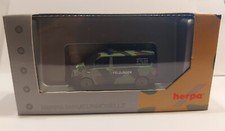 Herpa 700719 VW T6 Bundeswehr