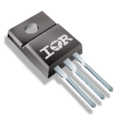 Irfib7n50a transistor mosfet - irfib7n50a,