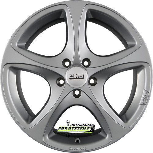 Cms c12 silber 9x20 et40 - c12,