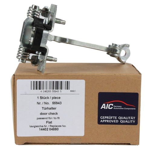 Aic türfeststeller - aic,