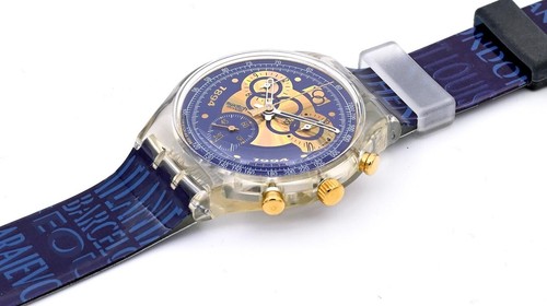 Swatch olympiade 1994 neu - swatch,