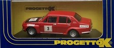 1/43 Progetto K 222 Alfa Romeo