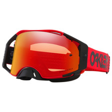 Oakley Airbrake MX Goggle Moto