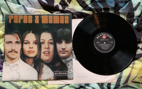 The mamas and - the,